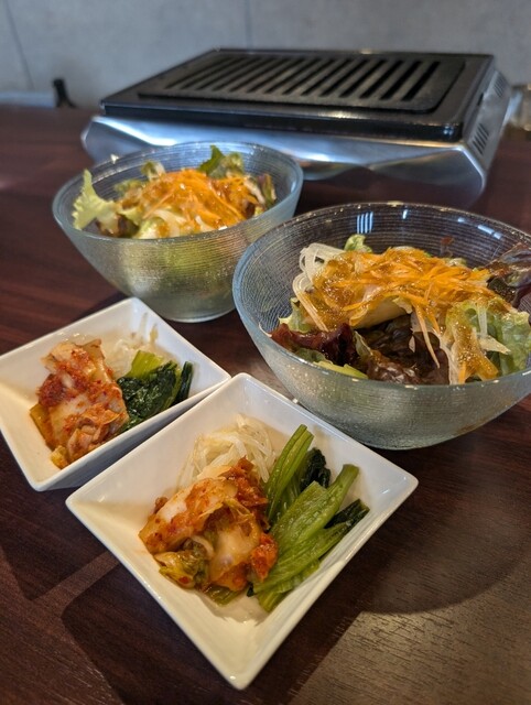 Yakiniku Fujinaga photo 3