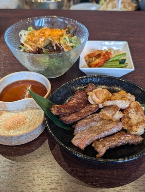 Yakiniku Fujinaga photo 2