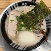 博多一双 新横浜ラーメン博物館店