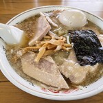 ラーメン食堂 ホームラン - 