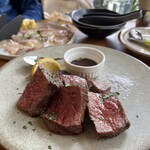 Pizzeria&Trattoria GONZO - 