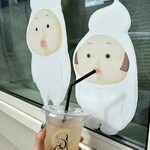 こびとぱん - ドリンク写真: