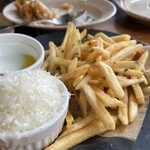 Pizzeria&Trattoria GONZO - 