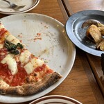 Pizzeria&Trattoria GONZO - 