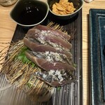 魚柳 - 