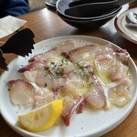 Pizzeria&Trattoria GONZO - 