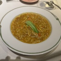 中国飯店 富麗華 - 