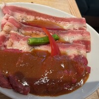 横浜焼肉kintan -  横浜焼肉kintan -