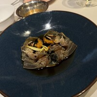 中国飯店 富麗華 - 