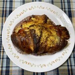 ブーランジェリー スドウ - ジャンボンフロマージュ