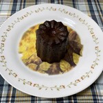 ブーランジェリー スドウ - Sudoのカヌレ