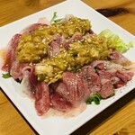 旅バル&ダイニング アトリ - 