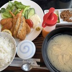 和風レストラン やまさ - 