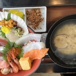 和風レストラン やまさ - 