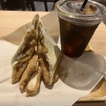  カフェ・インスクエア - 