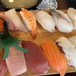 和風レストラン やまさ - 