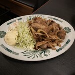 日高屋 - 