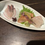 鳥料理と和食 わかどり - 