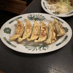 日高屋 - 