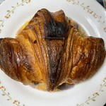 ブーランジェリー スドウ - サクサクの美味しいクロワッサン