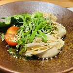 旅バル&ダイニング アトリ - 