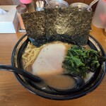 ラーメンとむの - 