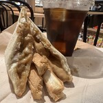  カフェ・インスクエア - 