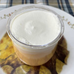 ブーランジェリー スドウ - プリンも美味しい！