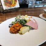 ジェニスガストロ - 