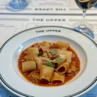 THE UPPER - 
