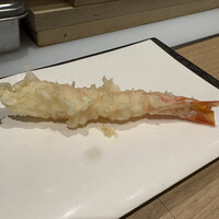 天ぷら 福たろう - 