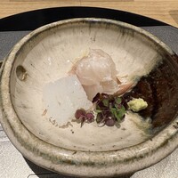 天ぷら 福たろう - 