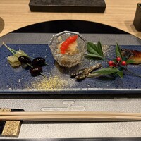 天ぷら 福たろう - 