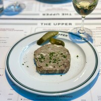 THE UPPER - 