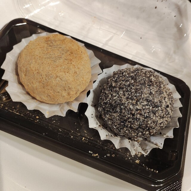 OHAGI3 草叢店 （オハギサン） - 新守山/和菓子 | 食べログ