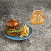 Burgers&Beers FAR YEAST