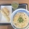 四万十おうどん