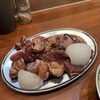 焼肉・ホルモン名嘉真