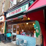 The Fryer's Delight - 