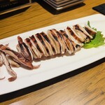 鉄板酒場 ぶいぶい。 - 