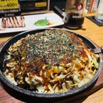 鉄板酒場 ぶいぶい。 - 