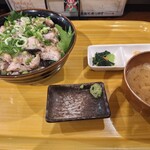 海鮮市場 どんどん - 