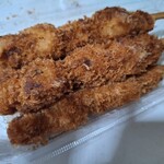 海鮮市場 どんどん - 