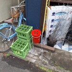 海鮮市場 どんどん - 