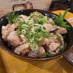 海鮮市場 どんどん - 