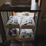 ランチハウス會 - 