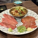 ホルモン人生タロちゃん - 