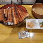 海鮮市場 どんどん - 