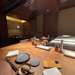 とんかつ ここまでやるか。 - 