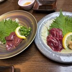 鳥焼と魚菜の店 厨 日向屋 - 